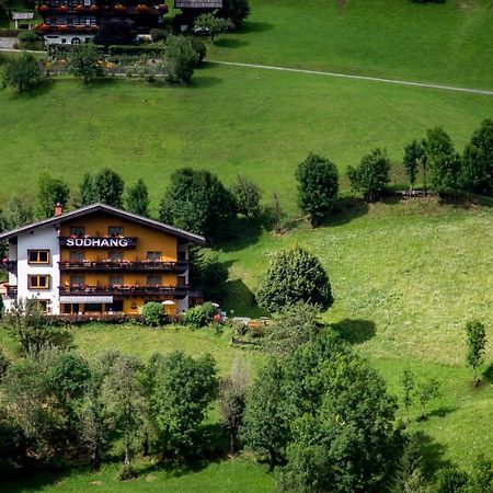 Pension Suedhang Bad Kleinkirchheim Exterior photo