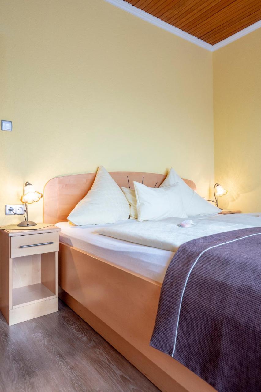 Pension Suedhang Bad Kleinkirchheim Exterior photo