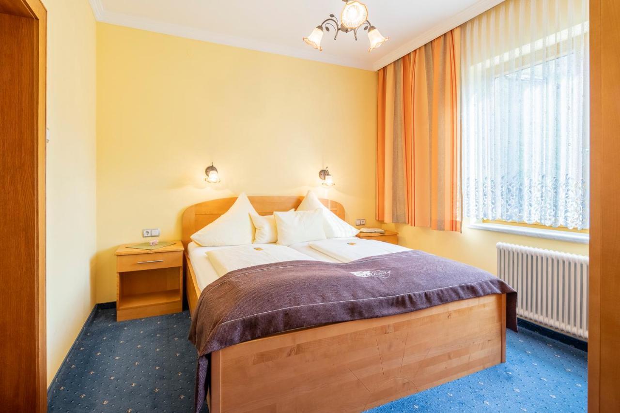 Pension Suedhang Bad Kleinkirchheim Exterior photo