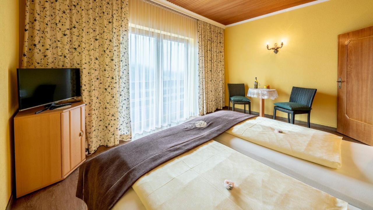 Pension Suedhang Bad Kleinkirchheim Exterior photo